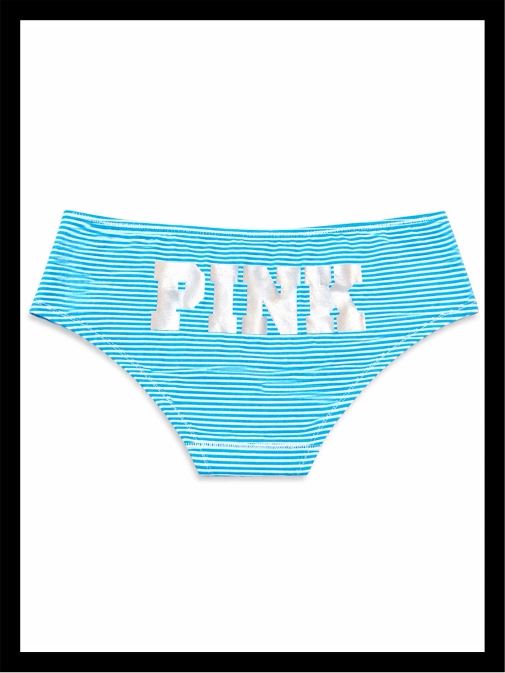💕ⓅⒾⓃⓀ ⓋⓈ Extra Low Rise Hipster Panties NWT💕